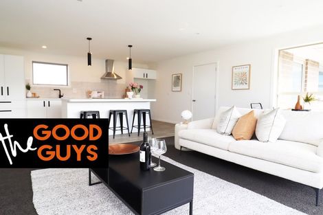 Photo of property in 16 Mcmullan Place, Oamaru North, Oamaru, 9400