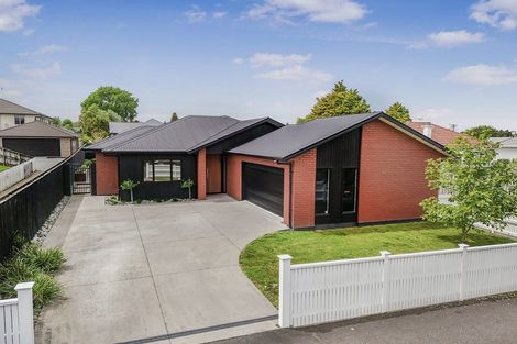 Photo of property in 48a Macfarlane Street, Hamilton East, Hamilton, 3216