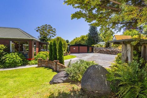 Photo of property in 57 Arawa Street, Ohakune, 4625