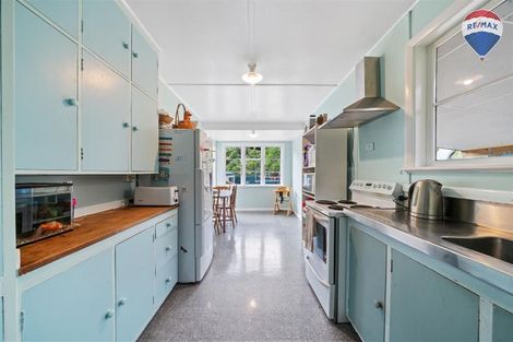 Photo of property in 37 Wilkie Crescent, Naenae, Lower Hutt, 5011