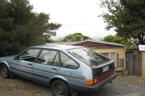 Photo of property in 20 Shortland Street, Caversham, Dunedin, 9011