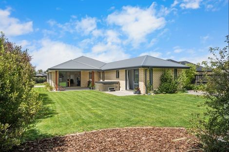 Photo of property in 16 Cherry Avenue, Darfield, 7510