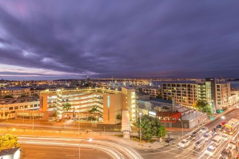 Photo of property in Dunningham City Apartments, 5a/20 Wolfe Street, Auckland Central, Auckland, 1010