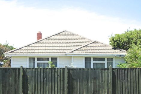 Photo of property in 86 Kerrs Road, Avonside, Christchurch, 8061