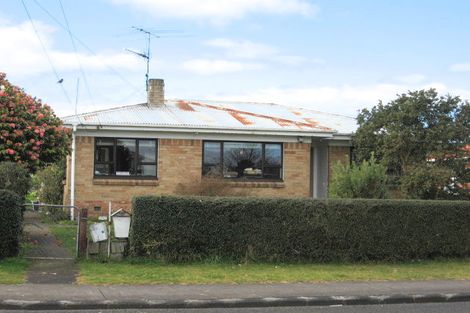 Photo of property in 30 Valentine Street, Papakura, 2110