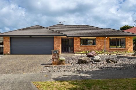 Photo of property in 40 Campion Road, Waikanae Beach, Waikanae, 5036