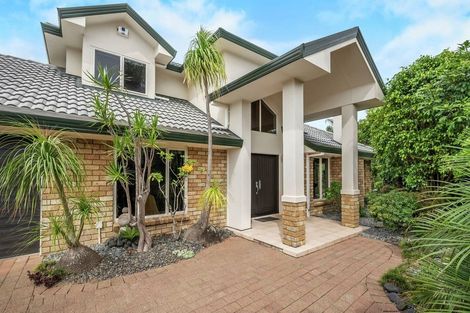 Photo of property in 9 Napa Court, Shamrock Park, Auckland, 2016