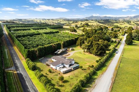 Photo of property in 17 Woodward Road, Maungatapere, Whangarei, 0179