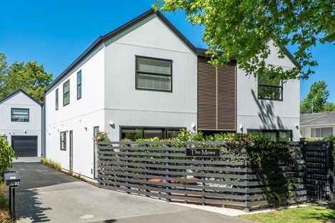 Photo of property in 20 Grove Road, Addington, Christchurch, 8024