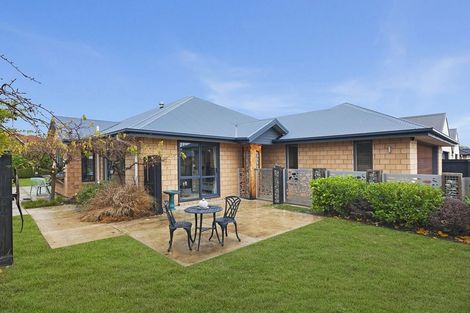 Photo of property in 95 William Brittan Avenue, Halswell, Christchurch, 8025