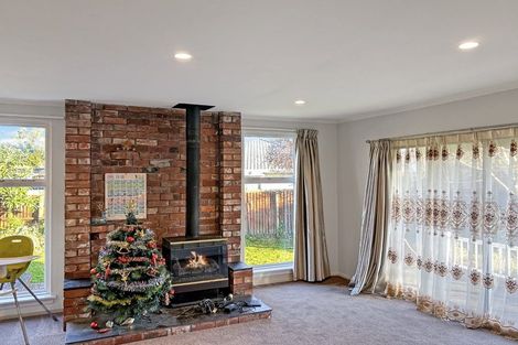 Photo of property in 25a Gothic Place, Ilam, Christchurch, 8041