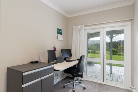 Photo of property in Rovale Estate, 123c Johnsons Road, Whitemans Valley, Upper Hutt, 5371