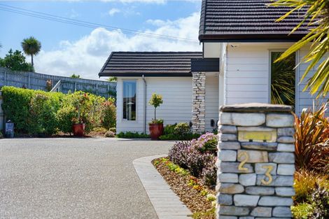 Photo of property in 23 Petrel Close, Paraparaumu Beach, Paraparaumu, 5032