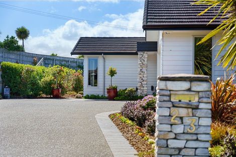 Photo of property in 23 Petrel Close, Paraparaumu Beach, Paraparaumu, 5032