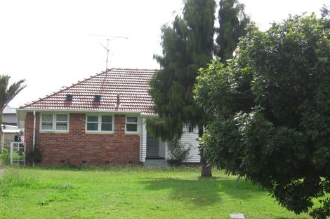 Photo of property in 7 Larsen Road, Panmure, Auckland, 1072