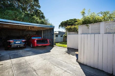 Photo of property in 61 Botha Street, Tainui, Dunedin, 9013