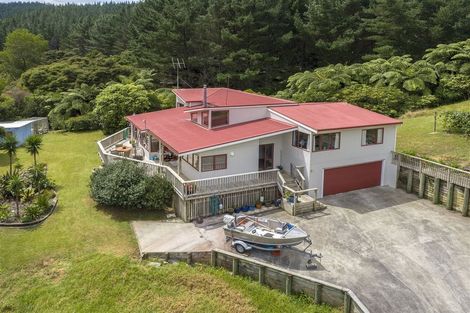 Photo of property in 190 Waiwhiu Road, Dome Valley, Warkworth, 0981