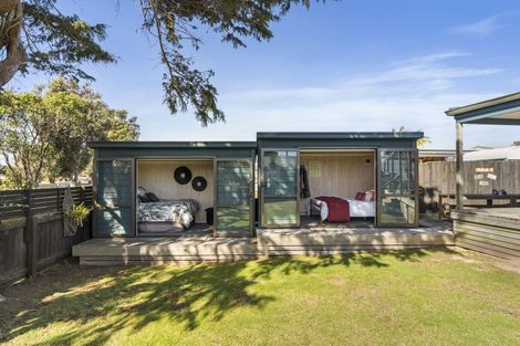 Photo of property in 213a Chartwell Avenue, Whangamata, 3620