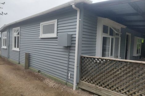 Photo of property in 9 Bank Street, Amberley, 7410