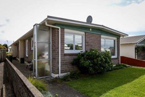 Photo of property in 158 Saint Aubyn Street, New Plymouth, 4310