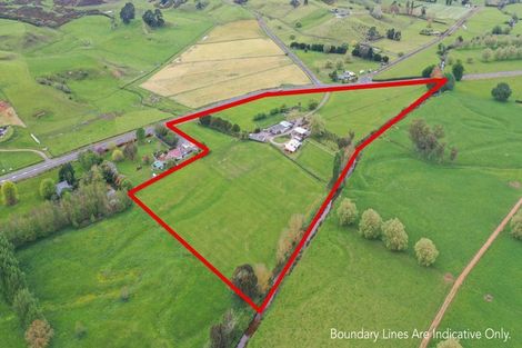 Photo of property in 767 Victoria Road, Tauwhare, Cambridge, 3493