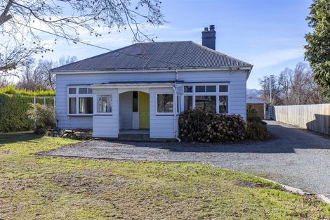 Photo of property in 62 Denmark Street, Fairlie, 7925