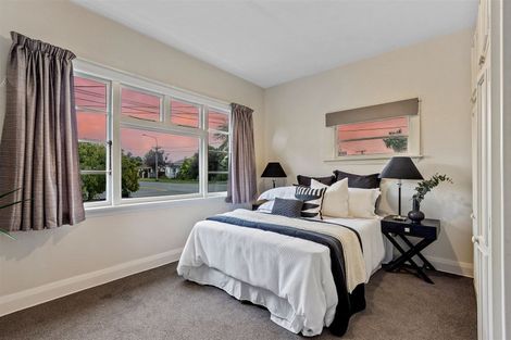 Photo of property in 12 Garnett Avenue, Spreydon, Christchurch, 8024