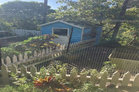 Photo of property in 60 Clarence Street, Brooklyn, Wellington, 6021