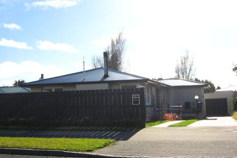 Photo of property in 204 Lamond Street, Hargest, Invercargill, 9810