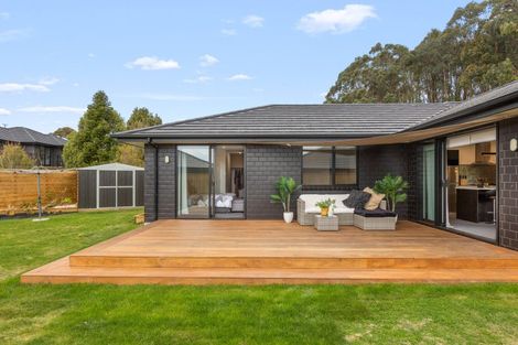 Photo of property in 5 Ruru Lane, Hurworth, New Plymouth, 4310