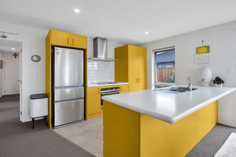 Photo of property in 54 Avanda Avenue, Rolleston, 7615