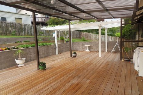 Photo of property in 29 Lastel Place, Shelly Park, Auckland, 2014