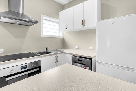 Photo of property in 1/18 Ruahine Street, Hataitai, Wellington, 6021