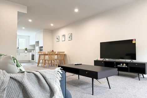 Photo of property in 3/9 Sherborne Street, St Albans, Christchurch, 8014