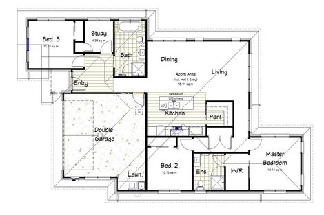 Photo of property in 14 Cobham Drive, Morrinsville, 3300