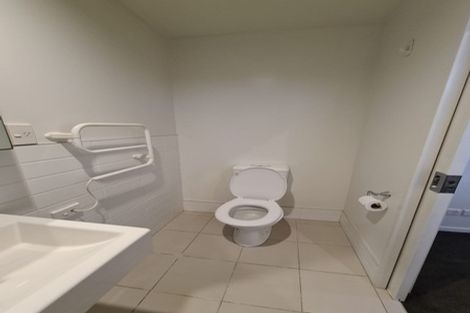 Photo of property in 204/57 Mahuhu Crescent, Auckland Central, Auckland, 1010