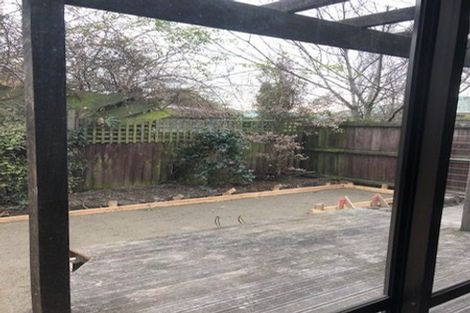 Photo of property in 1/28 Field Terrace, Upper Riccarton, Christchurch, 8041