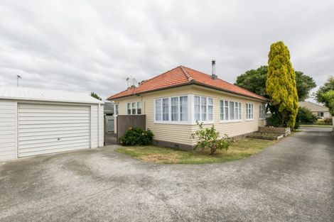 Photo of property in 48 Nuffield Avenue, Marewa, Napier, 4110
