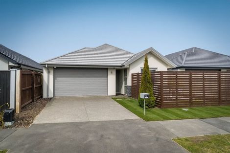 Photo of property in 42 Deal Street, Wigram, Christchurch, 8042