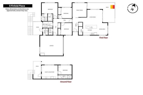 Photo of property in 9 Pinfold Place, Mosgiel, 9024