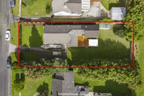 Photo of property in 12 Village Way, Ardmore, Papakura, 2582