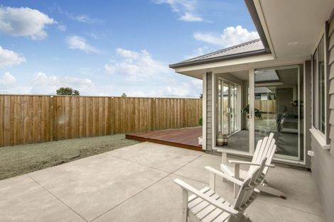 Photo of property in 28 Billington Drive, Halswell, Christchurch, 8025