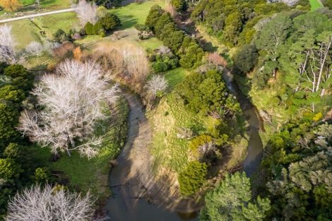 Photo of property in 427 Tinui Valley Road, Tinui Valley, Tinui, 5894