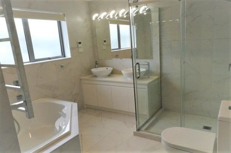 Photo of property in 8 Fong Road, Flat Bush, Auckland, 2019