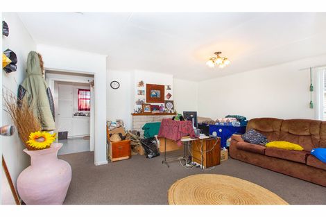 Photo of property in 23 Webb Street, Huntly, 3700