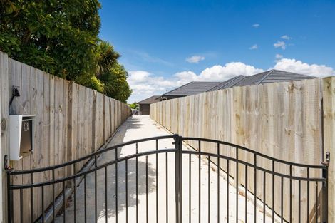 Photo of property in 12a Potaka Street, Marton, 4710