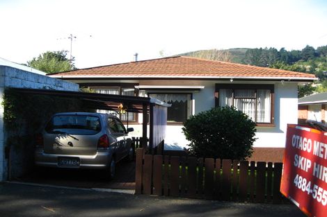Photo of property in 8 Kelvin Road, North East Valley, Dunedin, 9010