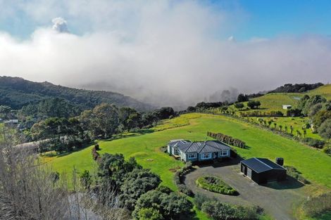 Photo of property in 147 Mcleod Road, South Head, Helensville, 0874