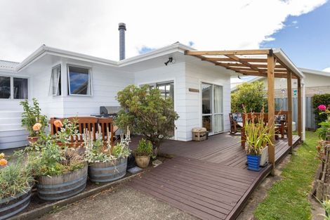 Photo of property in 8 Madrid Street, Dannevirke, 4930