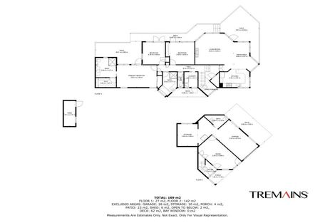 Photo of property in 59 Merivale Road, Parkvale, Tauranga, 3112
